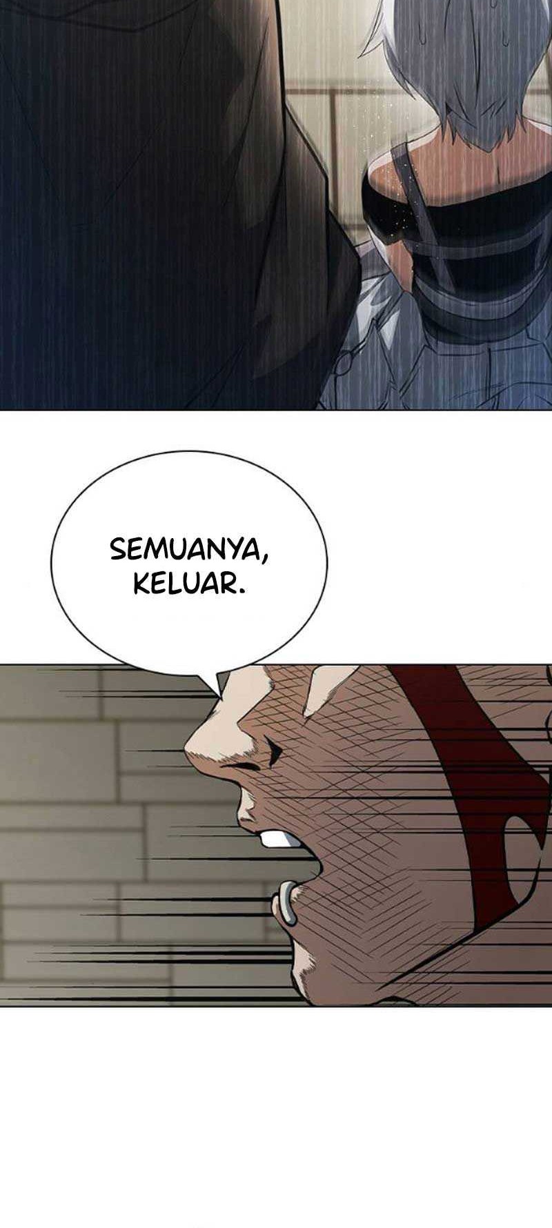 Bad Ending Maker Chapter 05 Gambar 18