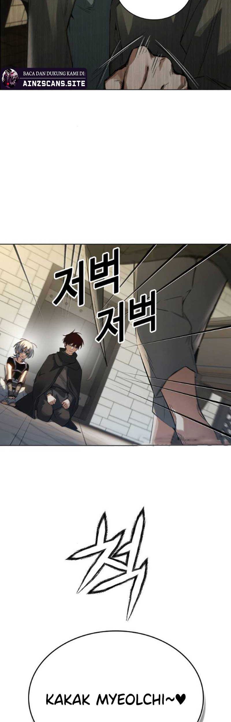 Bad Ending Maker Chapter 05 Gambar 20