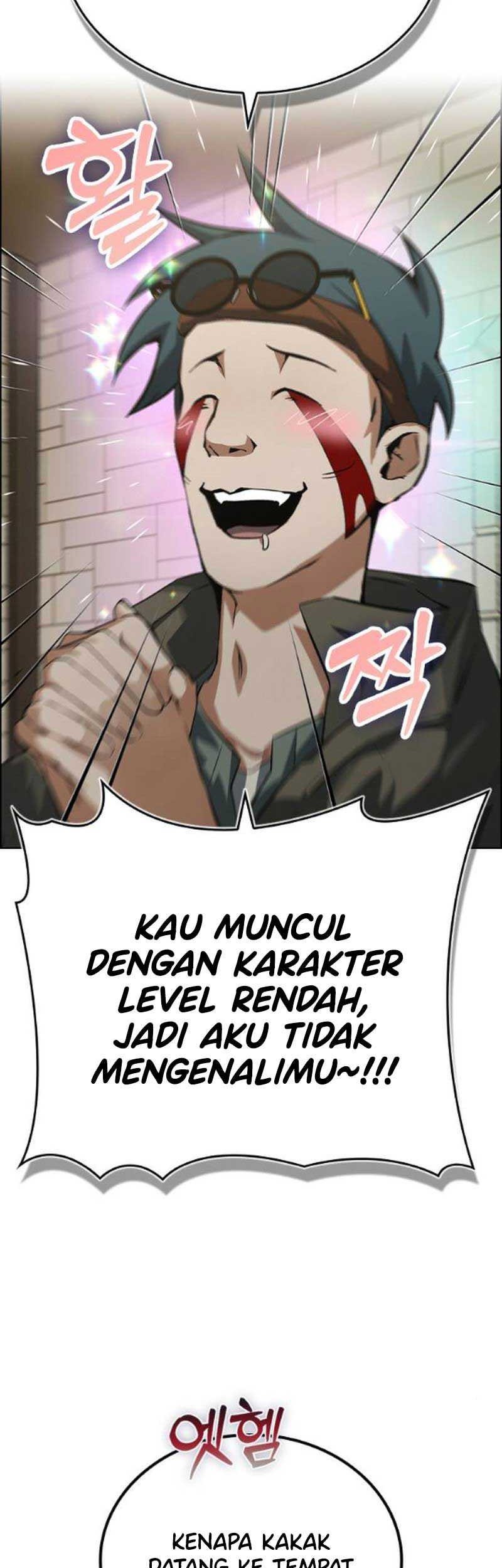 Bad Ending Maker Chapter 05 Gambar 21