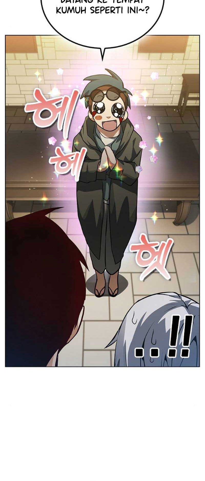 Bad Ending Maker Chapter 05 Gambar 22