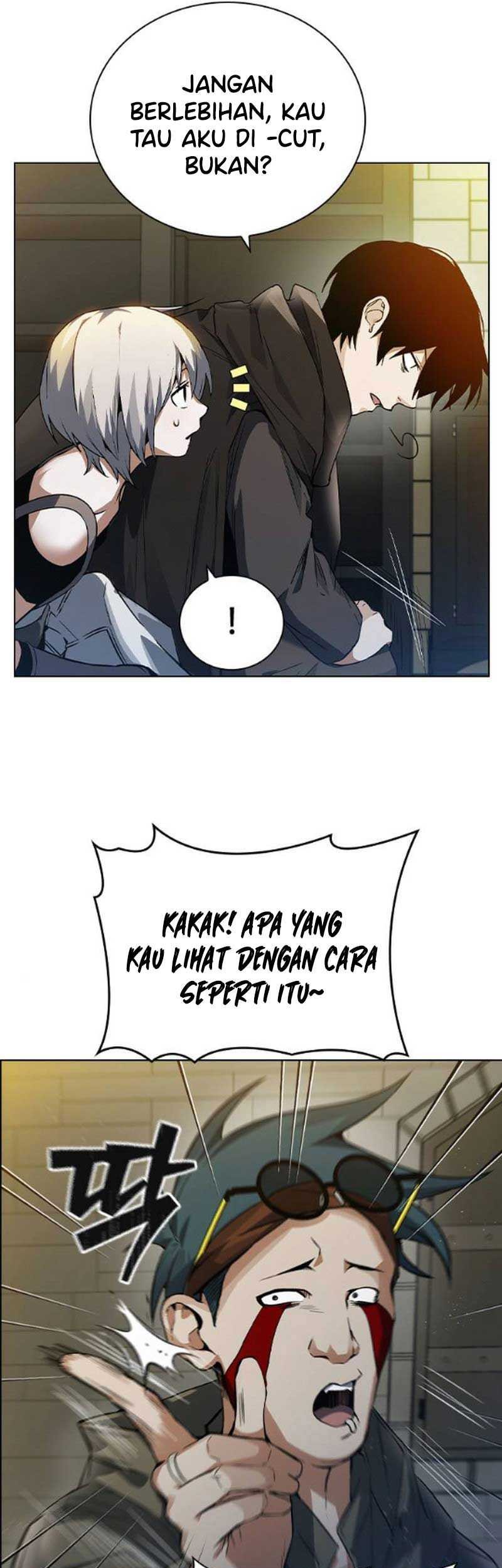 Bad Ending Maker Chapter 05 Gambar 23