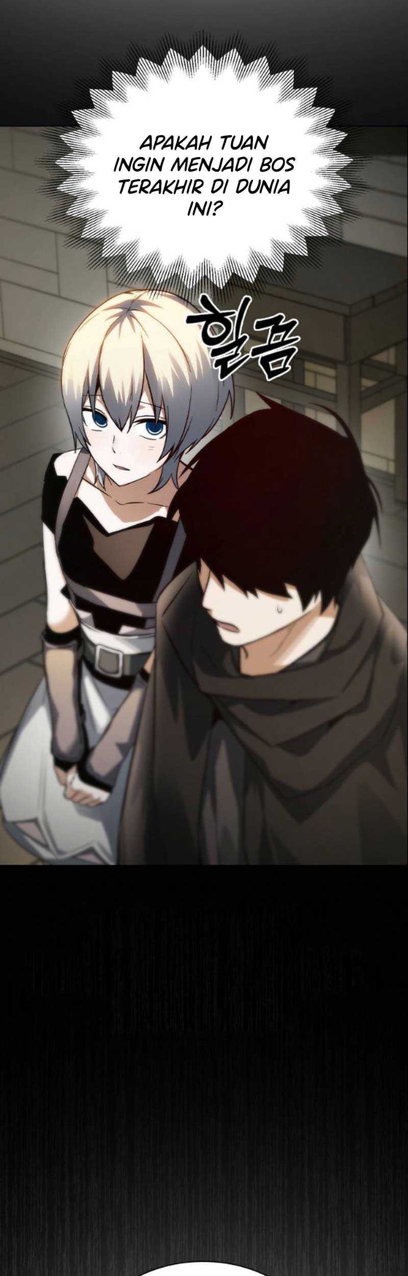 Bad Ending Maker Chapter 05 Gambar 27
