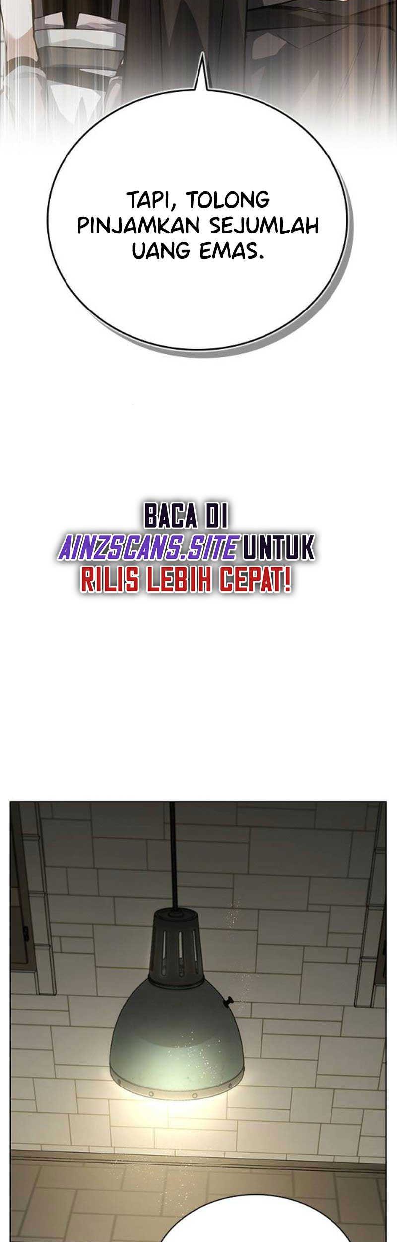 Bad Ending Maker Chapter 05 Gambar 29