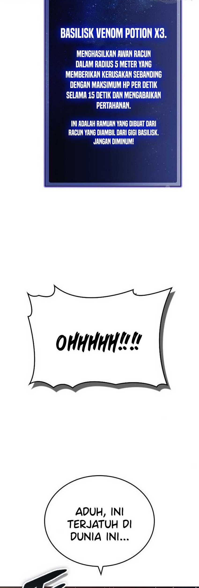 Bad Ending Maker Chapter 04 Gambar 35