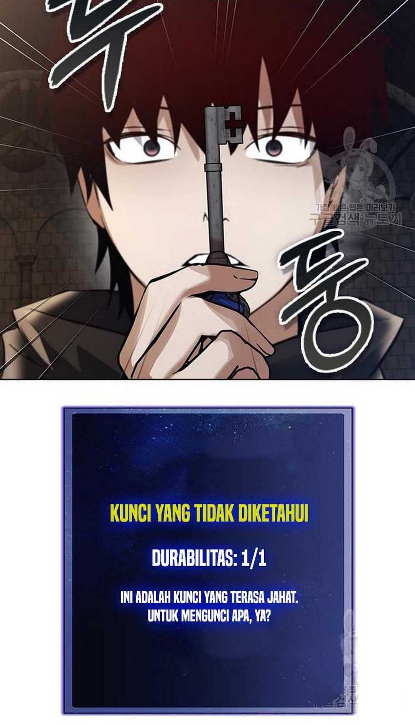 Bad Ending Maker Chapter 04 Gambar 36