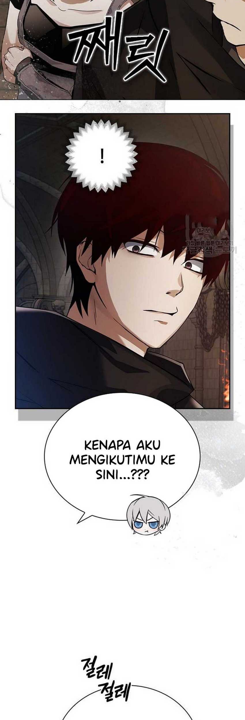 Bad Ending Maker Chapter 04 Gambar 39