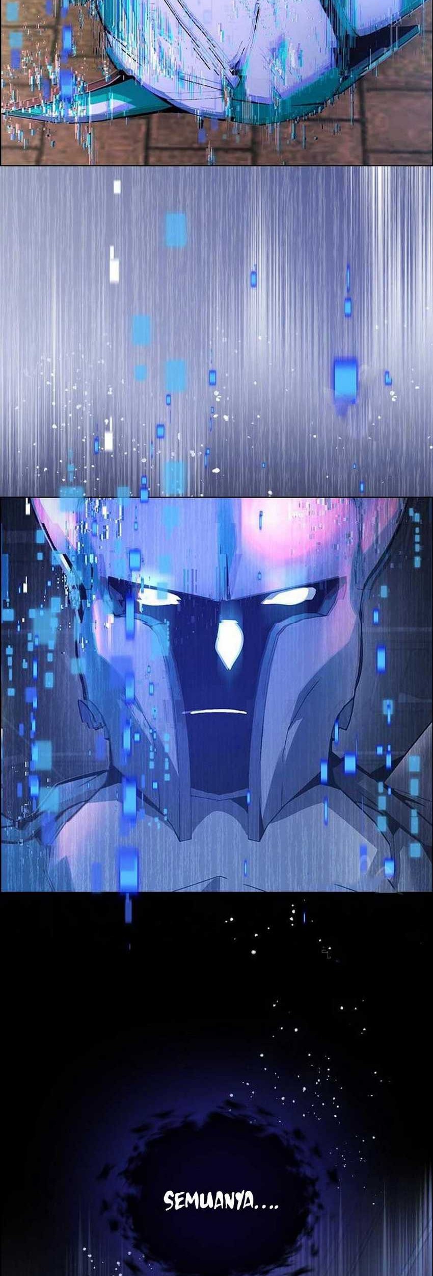 Bad Ending Maker Chapter 04 Gambar 42