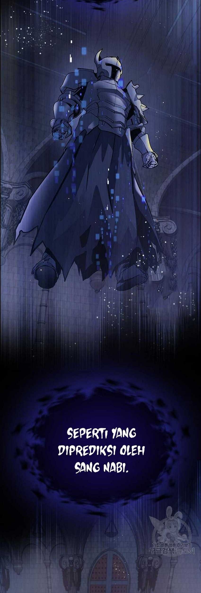Bad Ending Maker Chapter 04 Gambar 43
