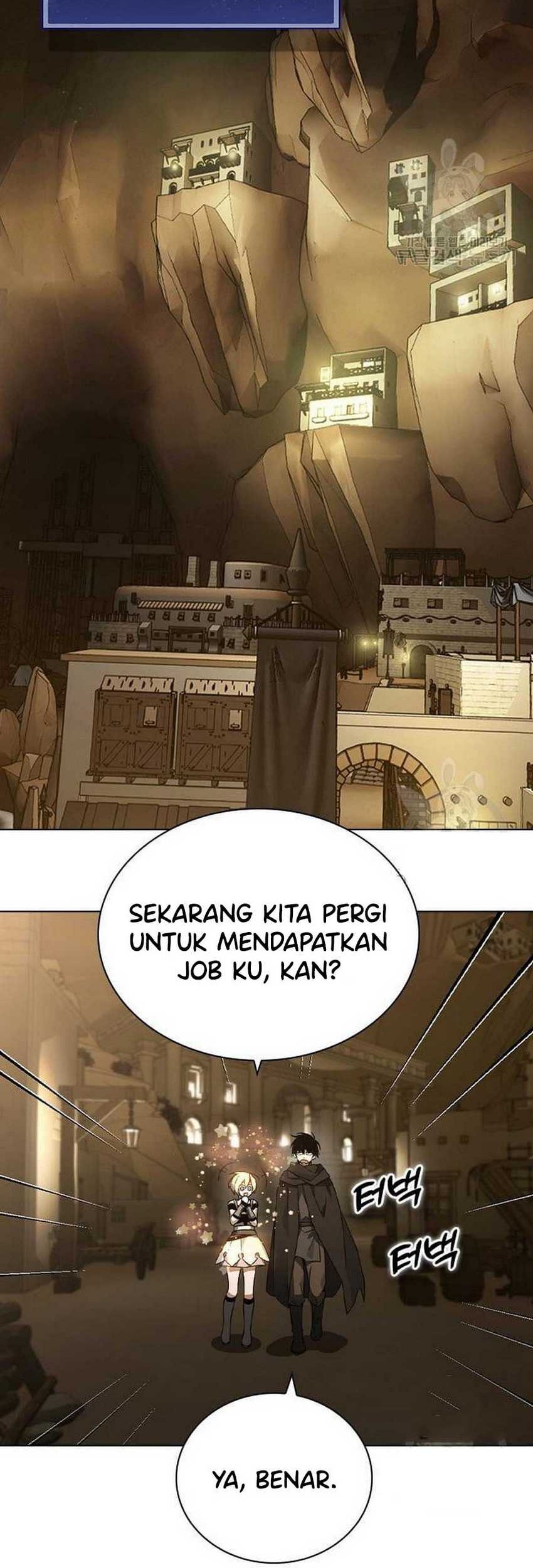 Bad Ending Maker Chapter 04 Gambar 46
