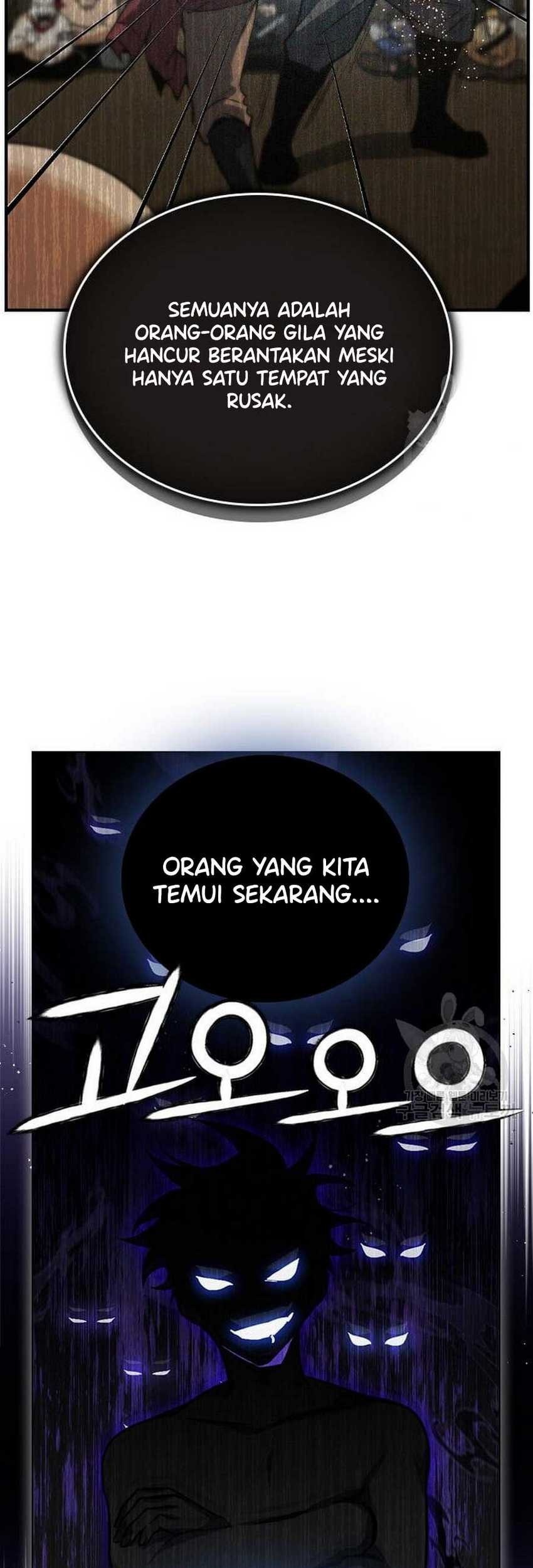 Bad Ending Maker Chapter 04 Gambar 49