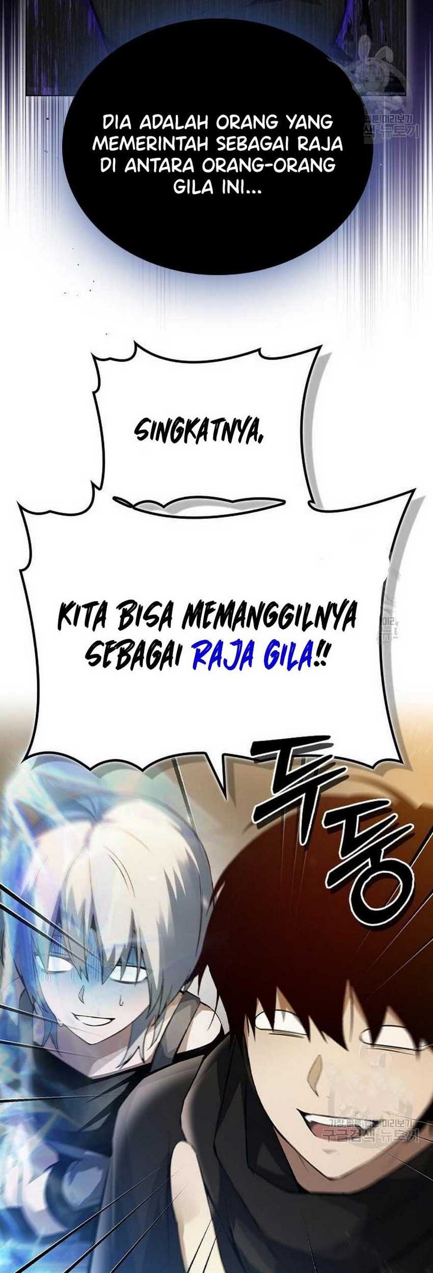 Bad Ending Maker Chapter 04 Gambar 50