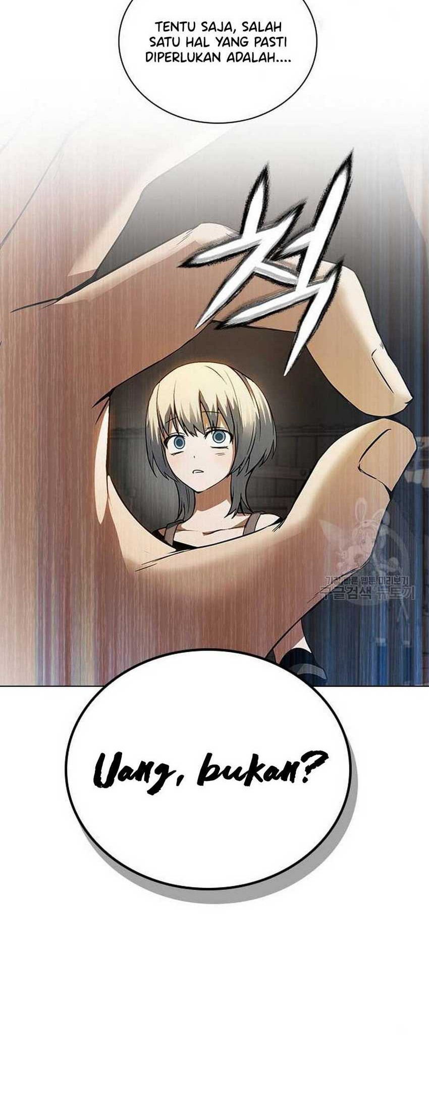 Bad Ending Maker Chapter 04 Gambar 52