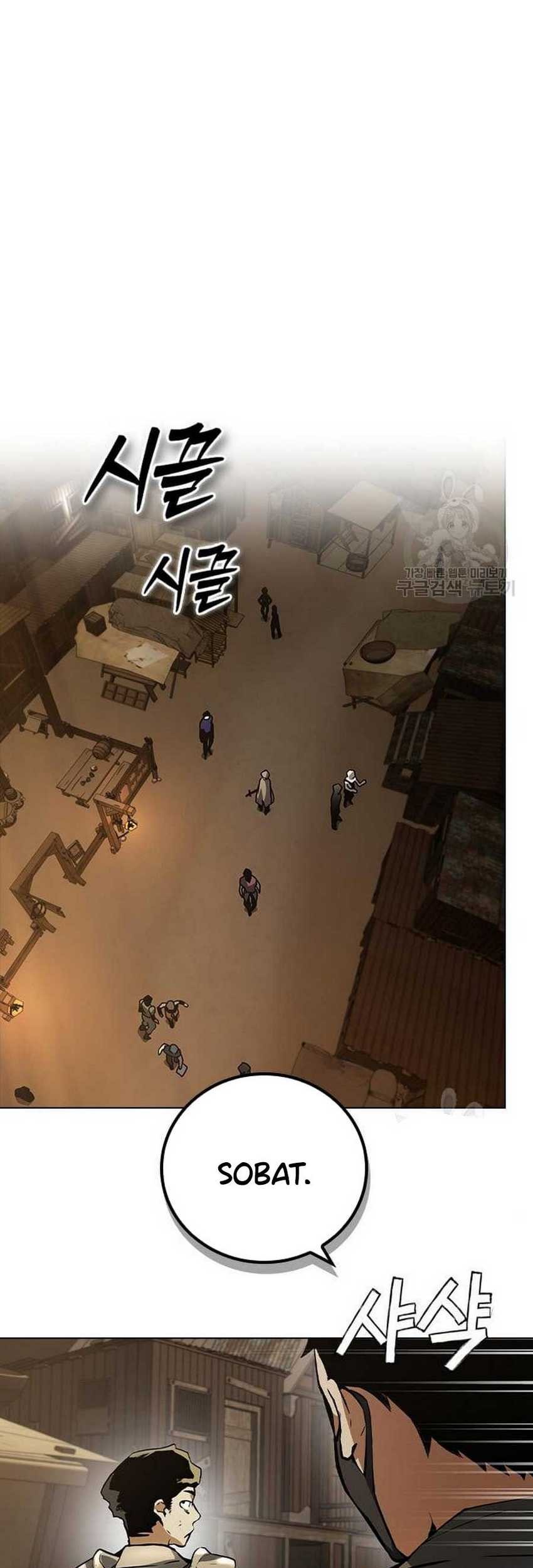 Bad Ending Maker Chapter 04 Gambar 53