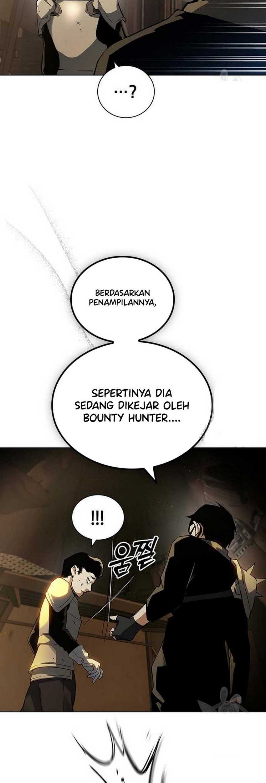 Bad Ending Maker Chapter 04 Gambar 54