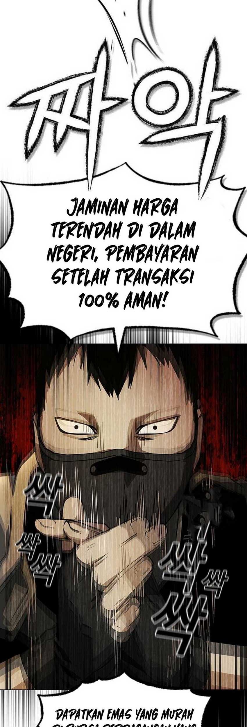 Bad Ending Maker Chapter 04 Gambar 55