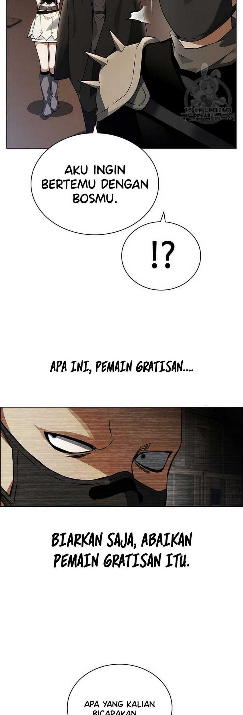 Bad Ending Maker Chapter 04 Gambar 59