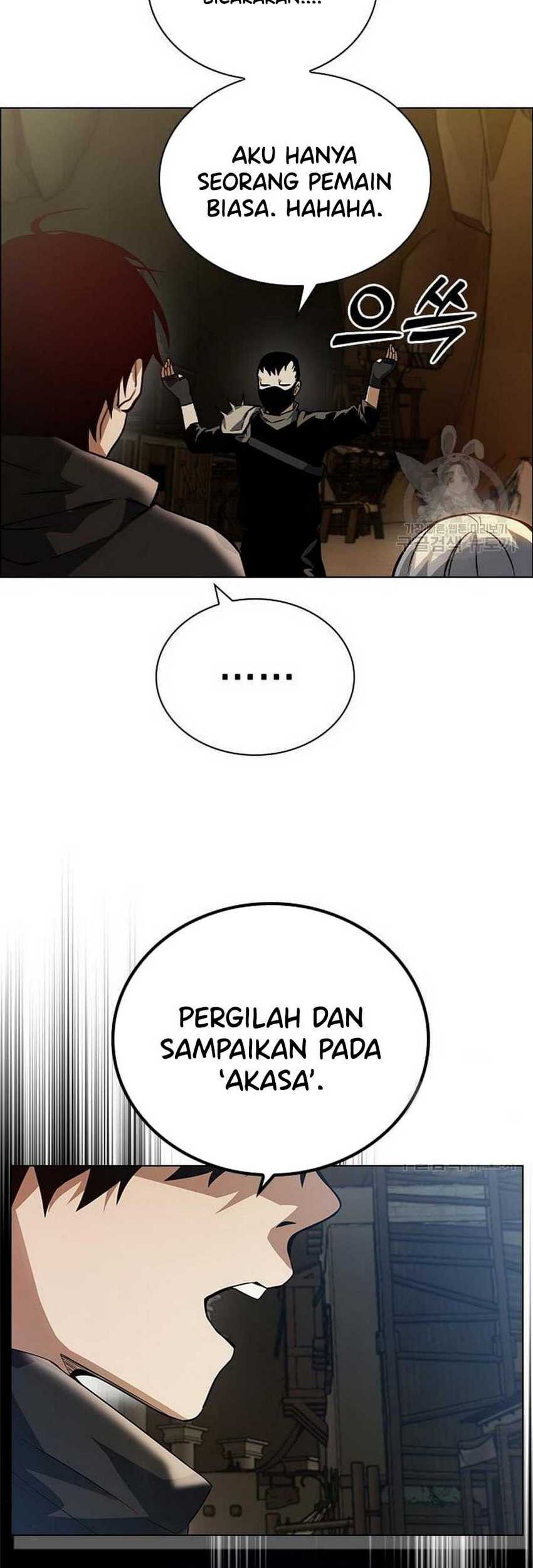 Bad Ending Maker Chapter 04 Gambar 60
