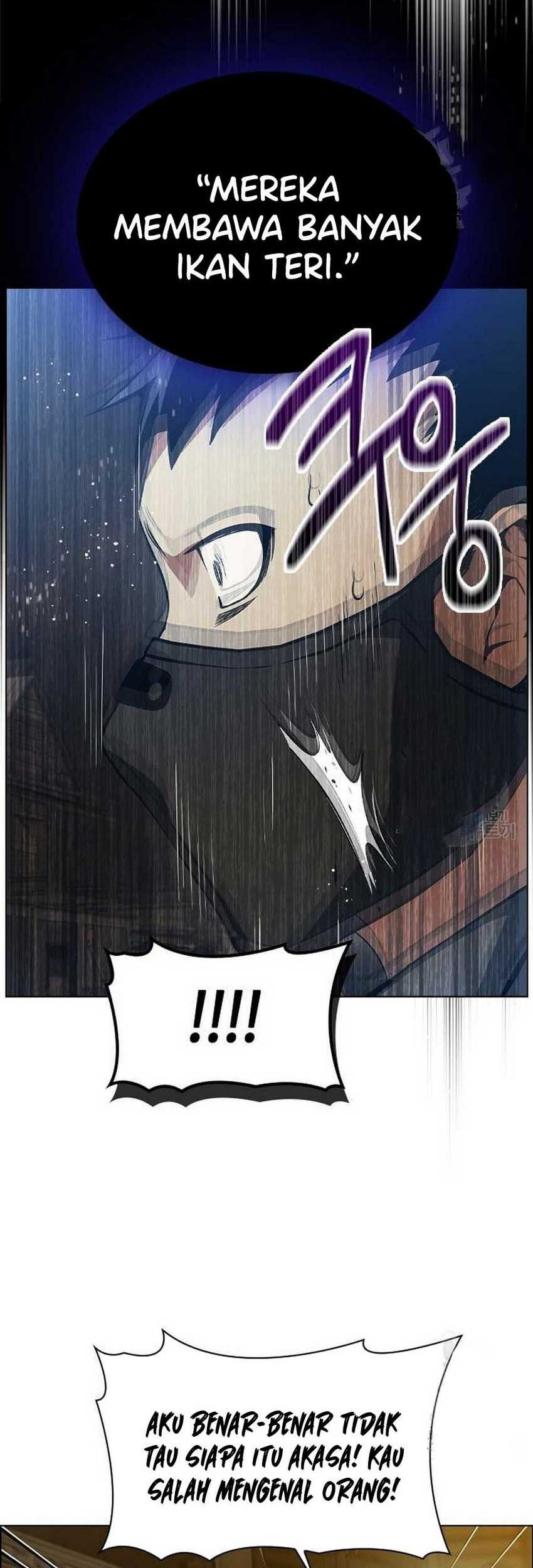 Bad Ending Maker Chapter 04 Gambar 61