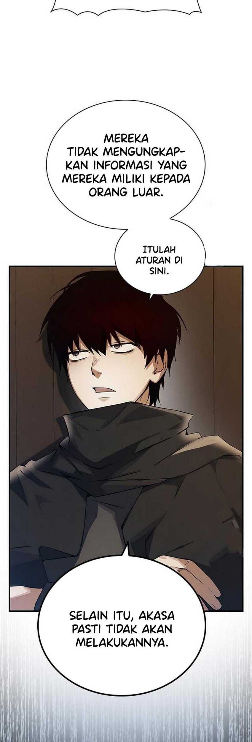 Bad Ending Maker Chapter 04 Gambar 65