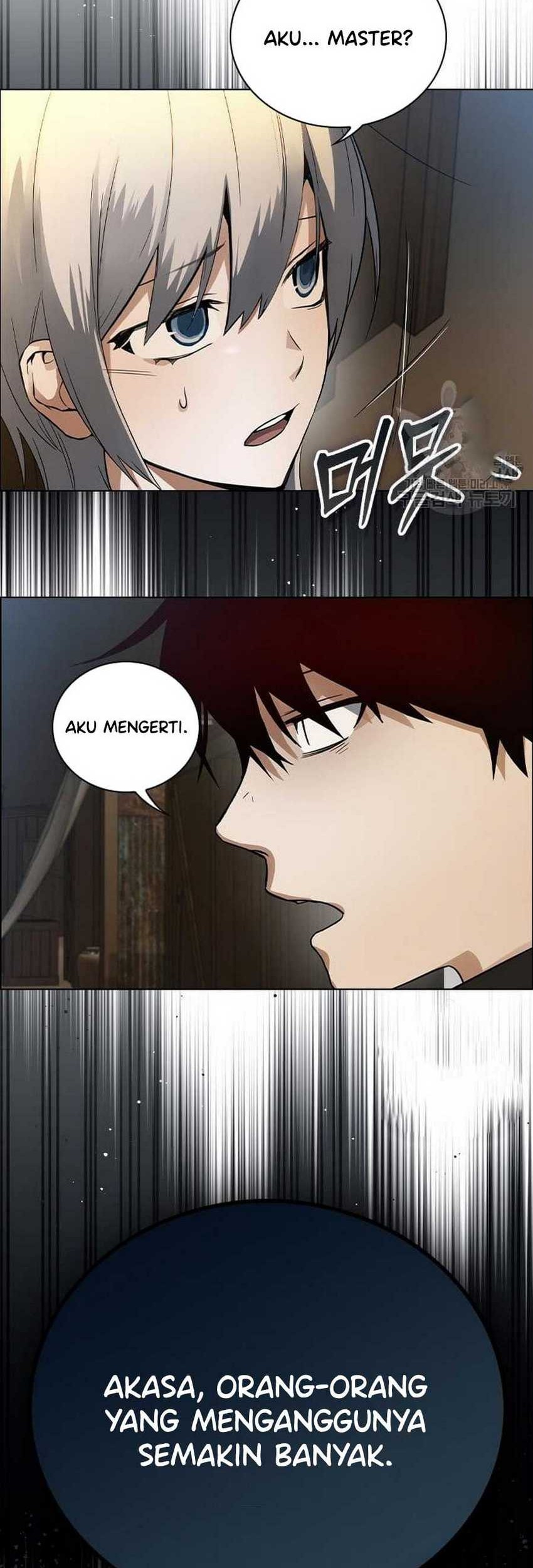 Bad Ending Maker Chapter 04 Gambar 69