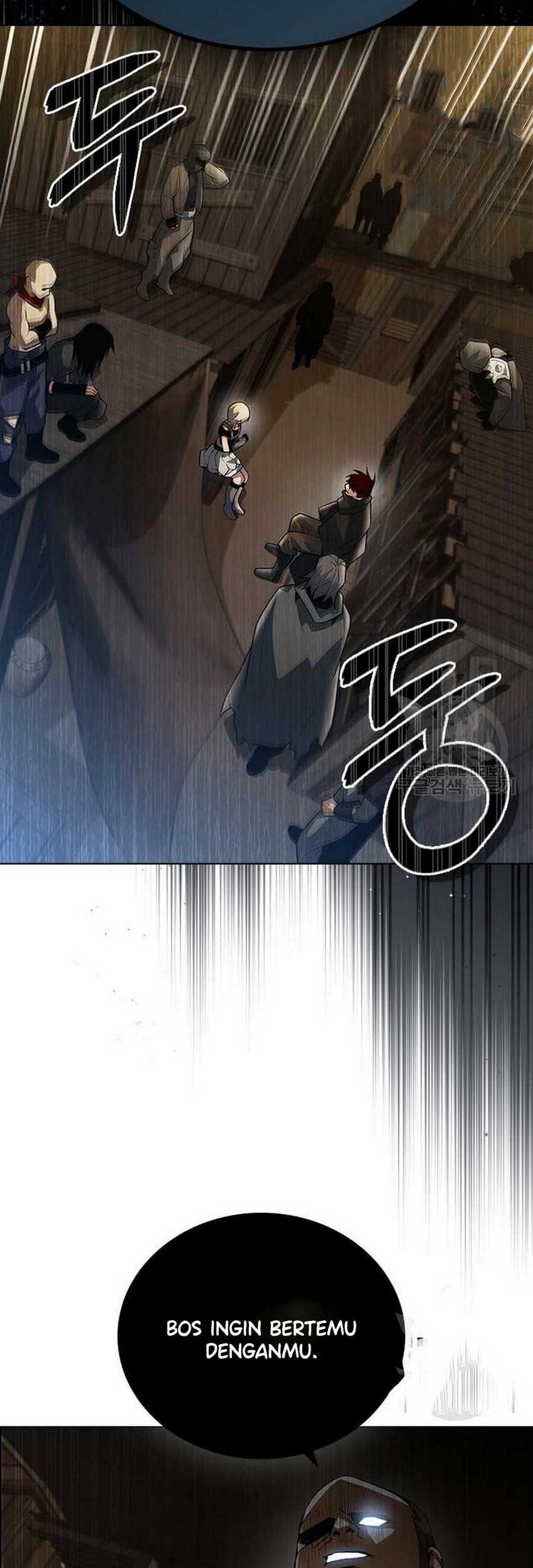 Bad Ending Maker Chapter 04 Gambar 70