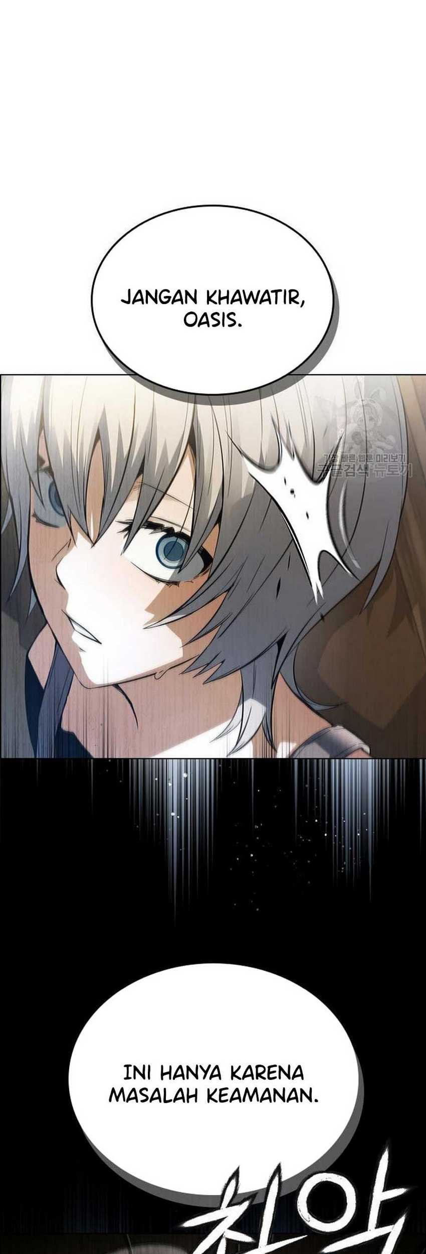 Bad Ending Maker Chapter 04 Gambar 73