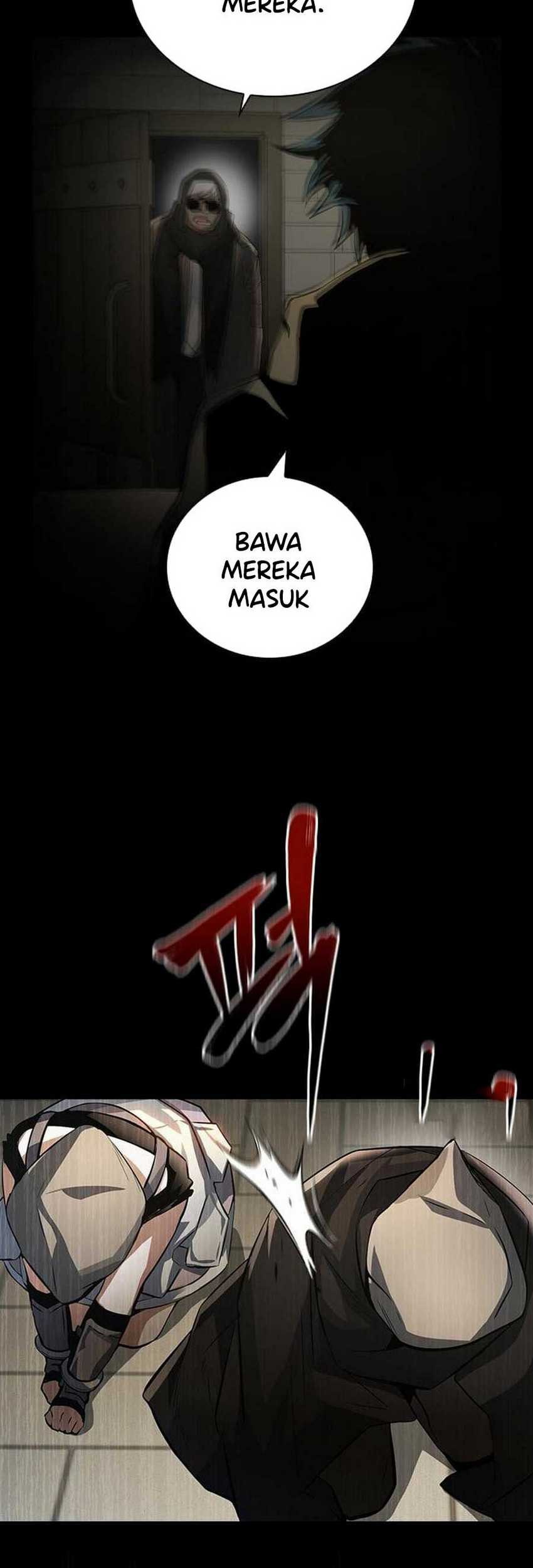Bad Ending Maker Chapter 04 Gambar 77