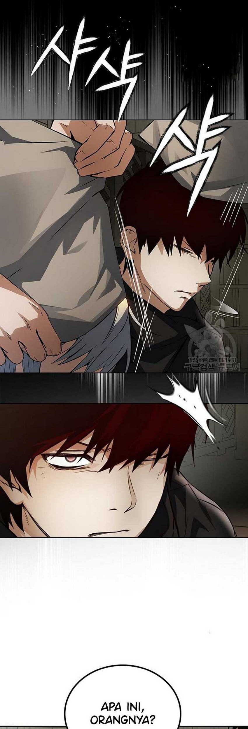 Bad Ending Maker Chapter 04 Gambar 78