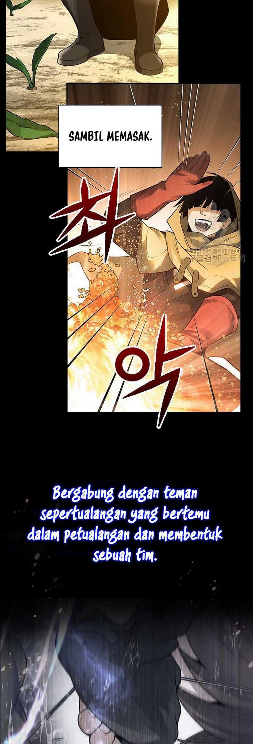 Bad Ending Maker Chapter 04 Gambar 5