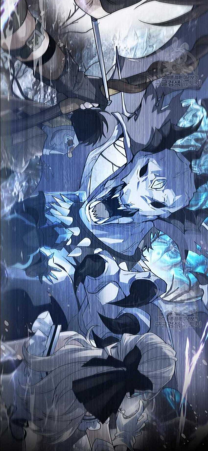 Bad Ending Maker Chapter 04 Gambar 6