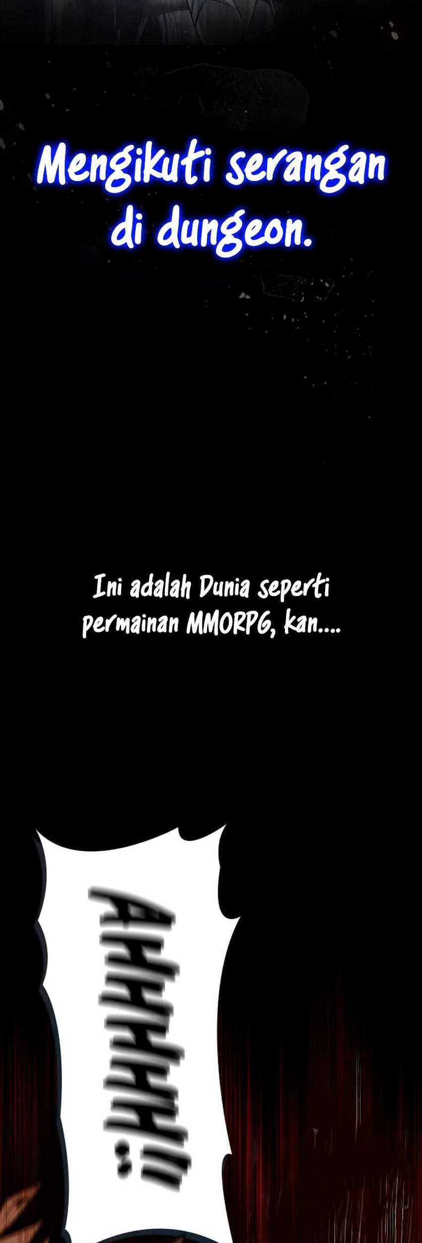 Bad Ending Maker Chapter 04 Gambar 7