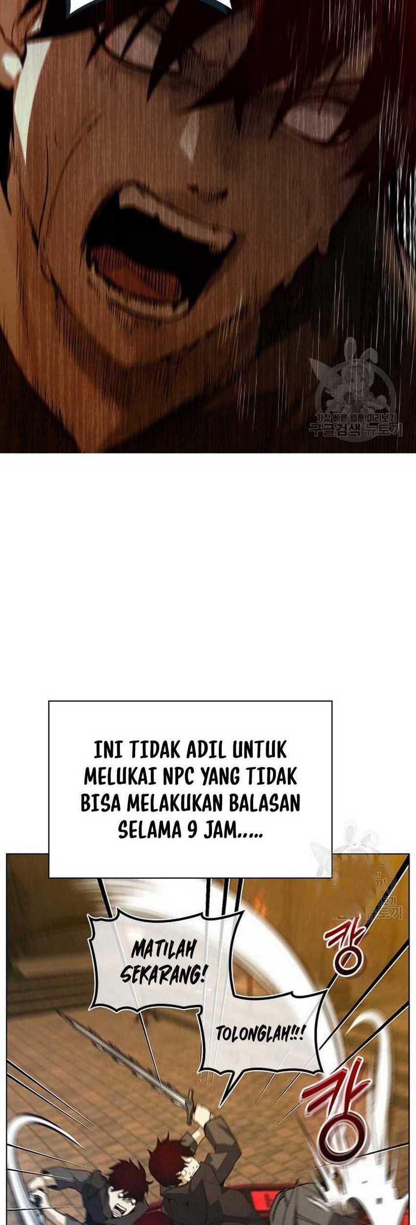 Bad Ending Maker Chapter 04 Gambar 8