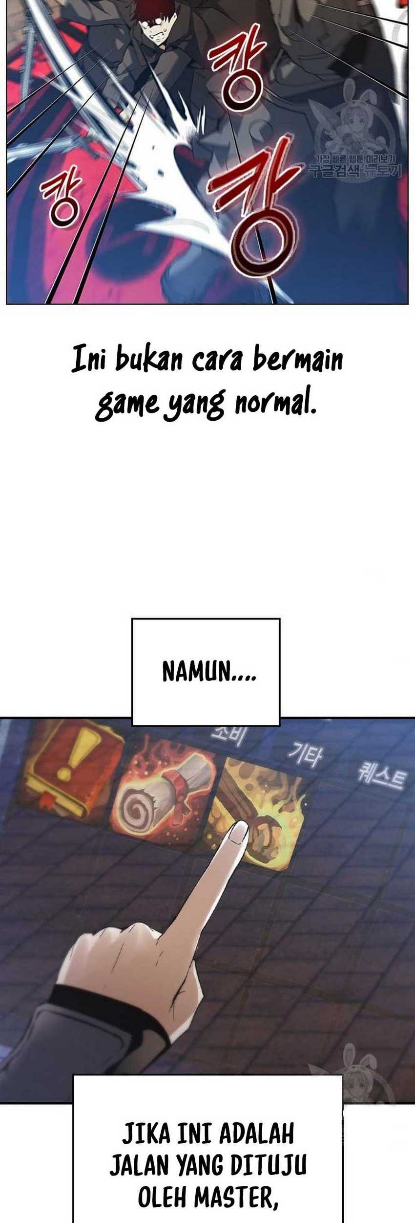 Bad Ending Maker Chapter 04 Gambar 9
