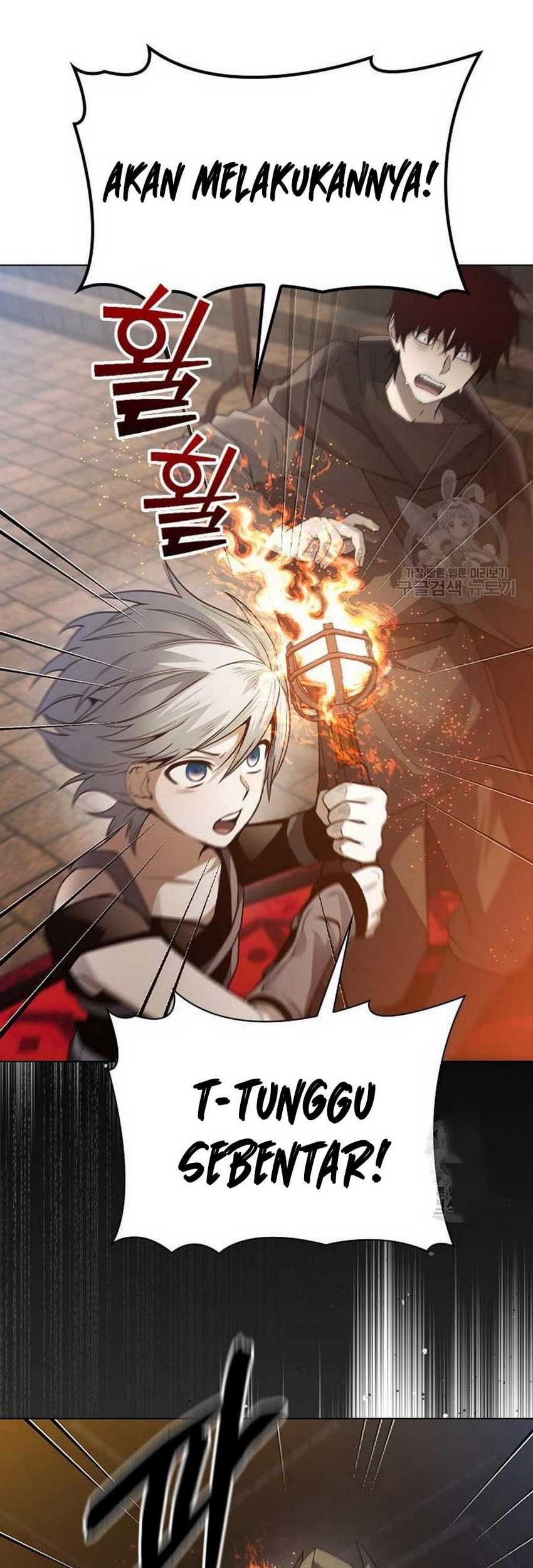 Bad Ending Maker Chapter 04 Gambar 11