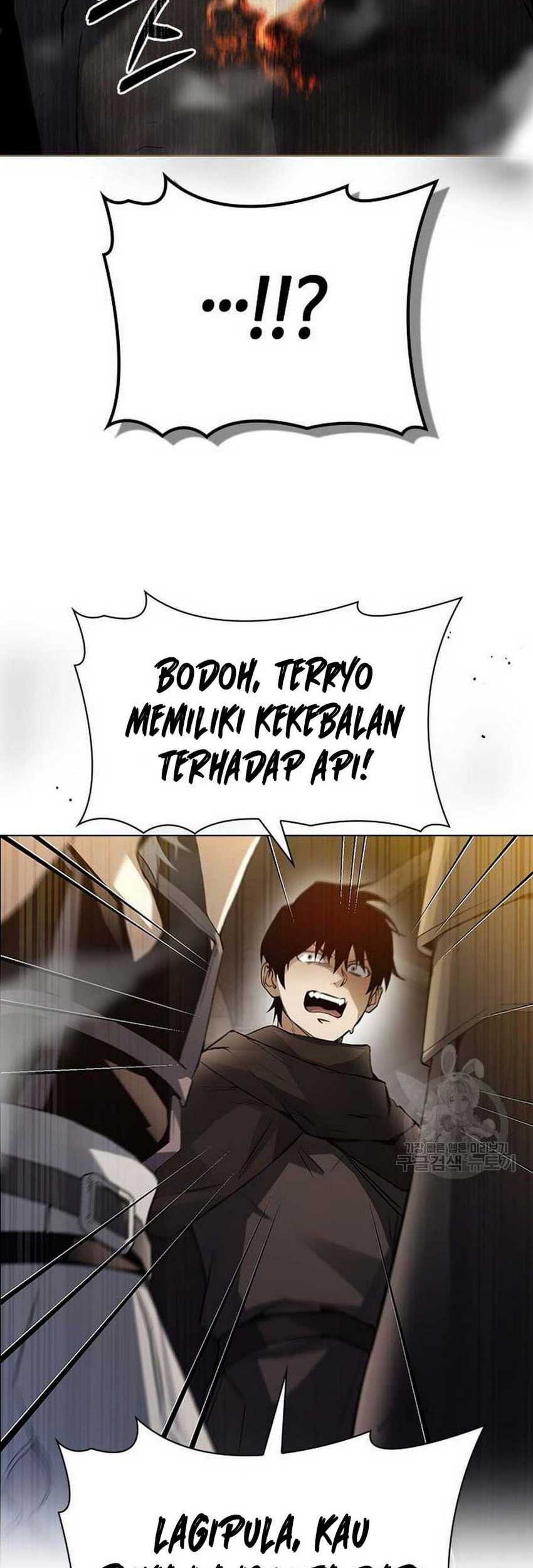 Bad Ending Maker Chapter 04 Gambar 13