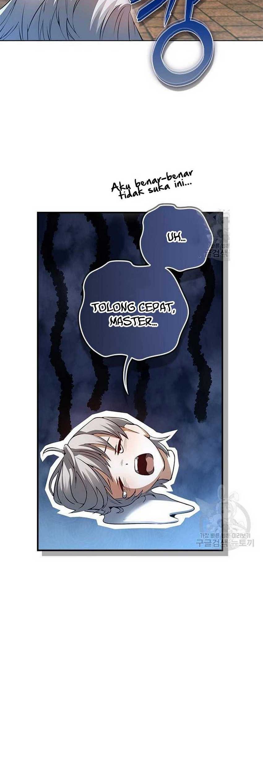 Bad Ending Maker Chapter 04 Gambar 21