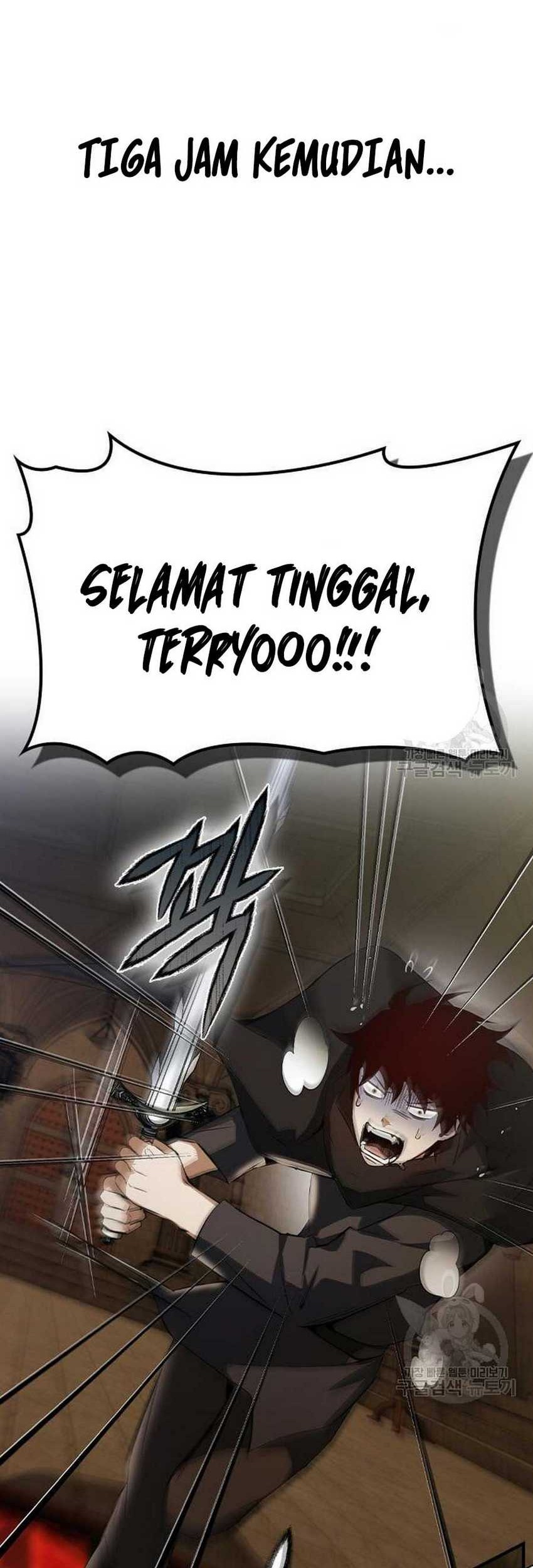 Bad Ending Maker Chapter 04 Gambar 22