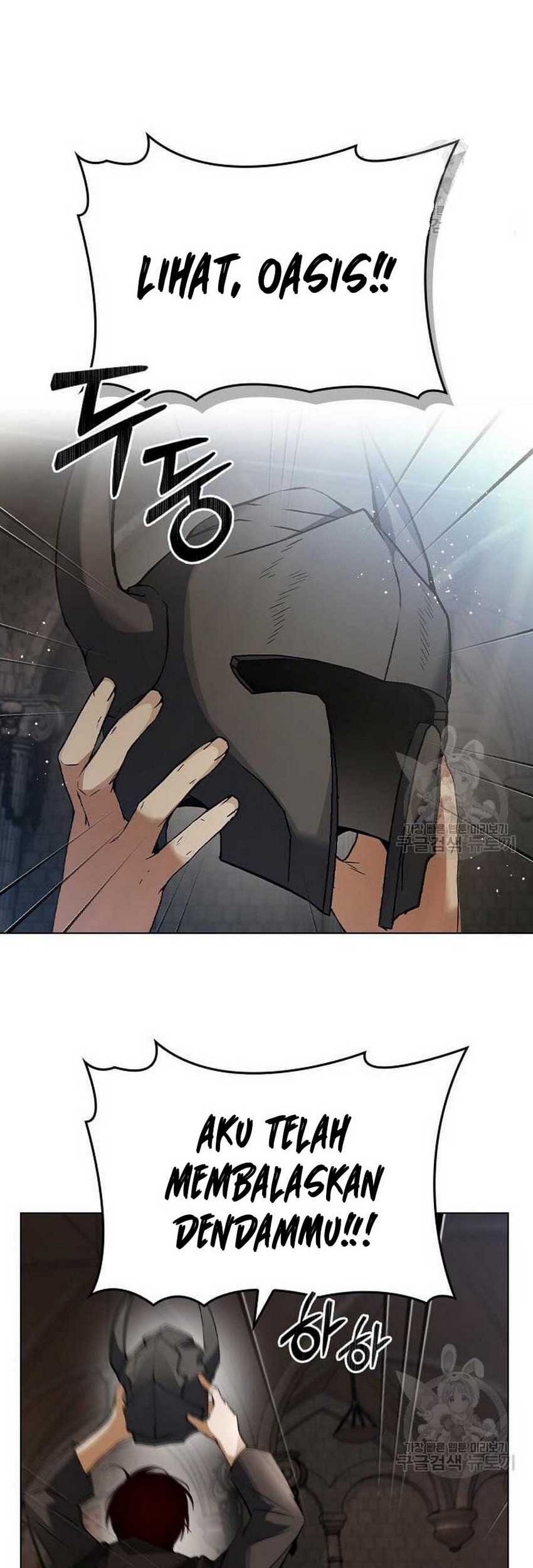 Bad Ending Maker Chapter 04 Gambar 25