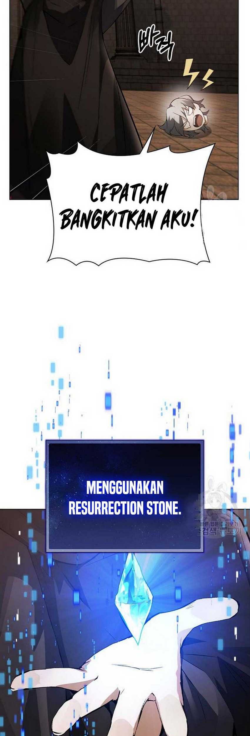 Bad Ending Maker Chapter 04 Gambar 26