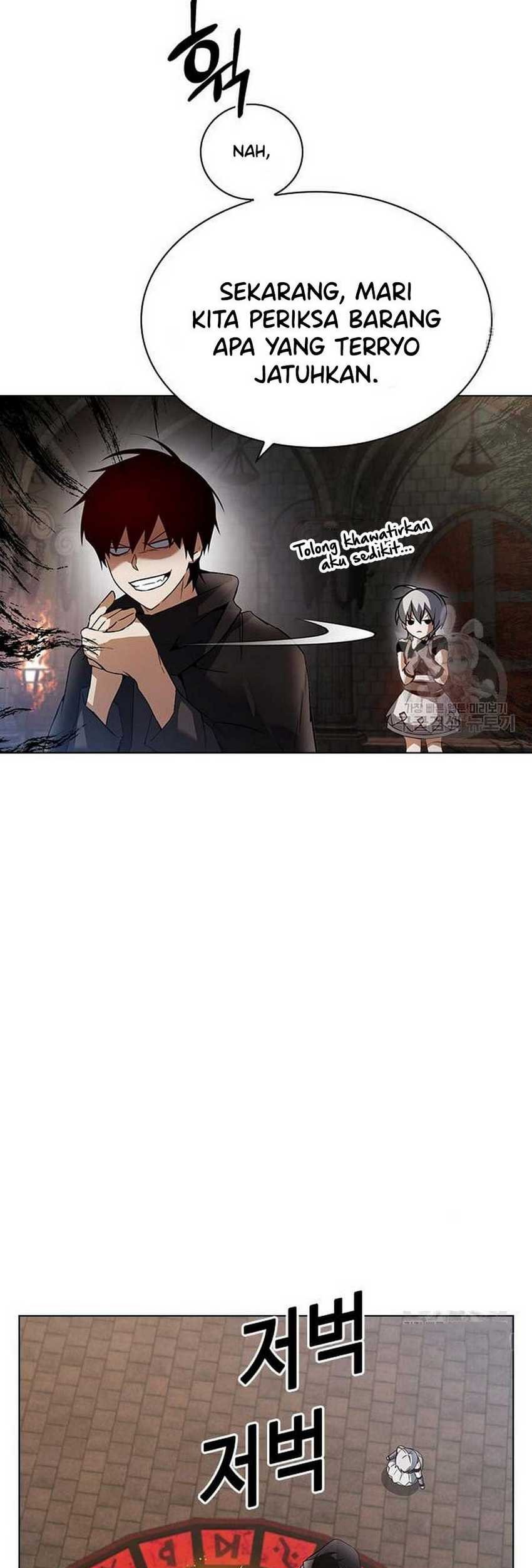 Bad Ending Maker Chapter 04 Gambar 29