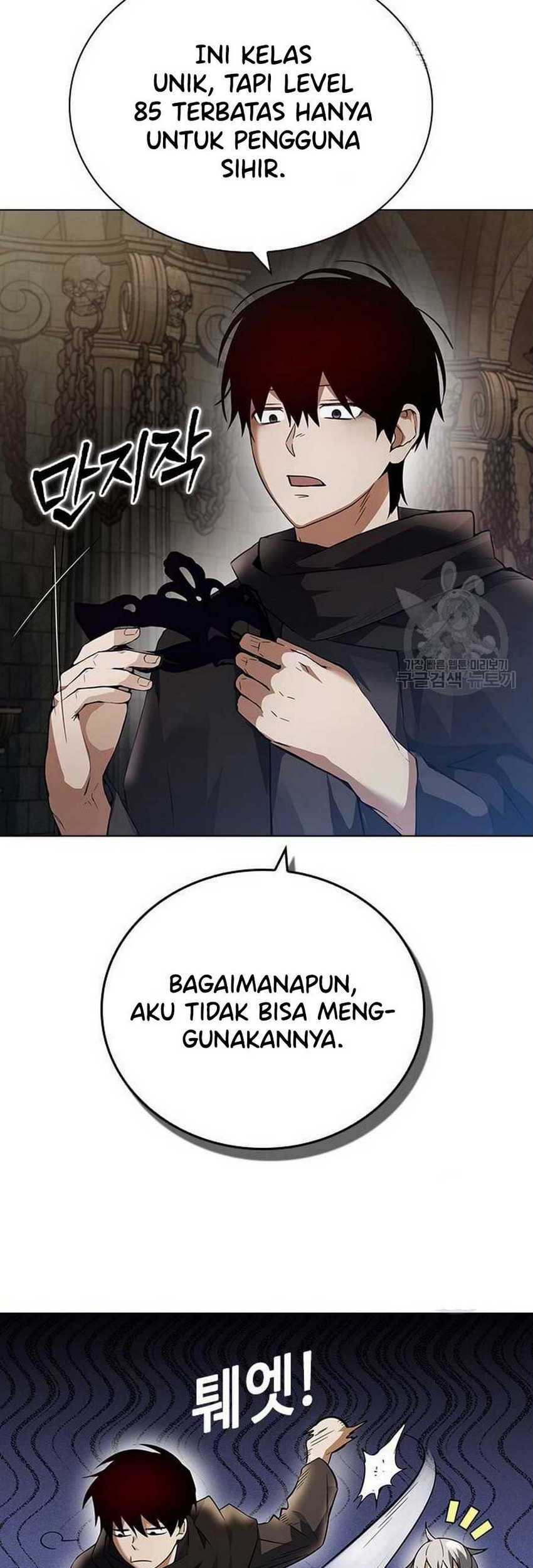 Bad Ending Maker Chapter 04 Gambar 31