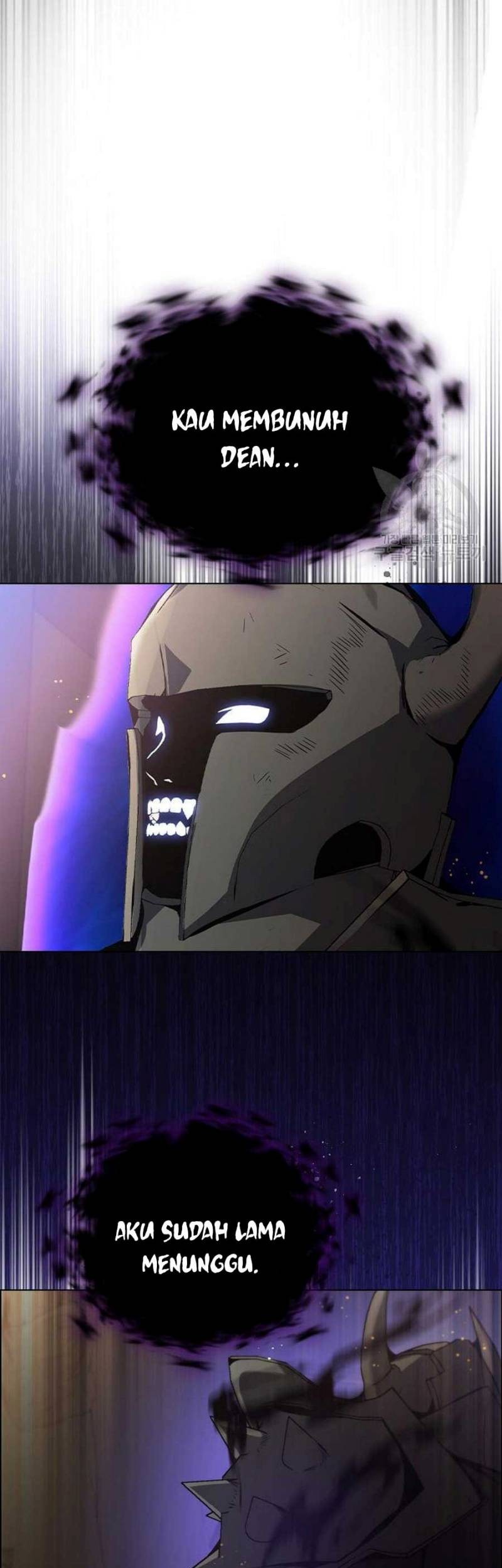 Bad Ending Maker Chapter 03 Gambar 41