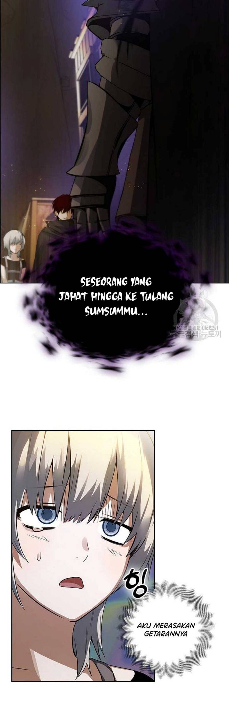 Bad Ending Maker Chapter 03 Gambar 42