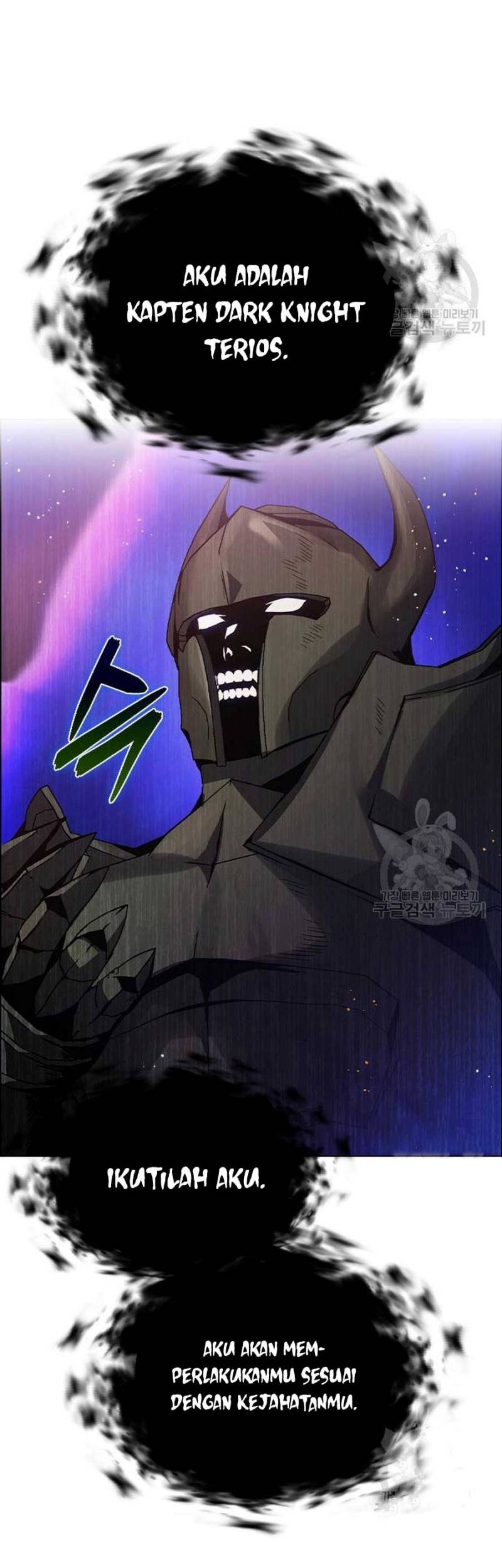 Bad Ending Maker Chapter 03 Gambar 43