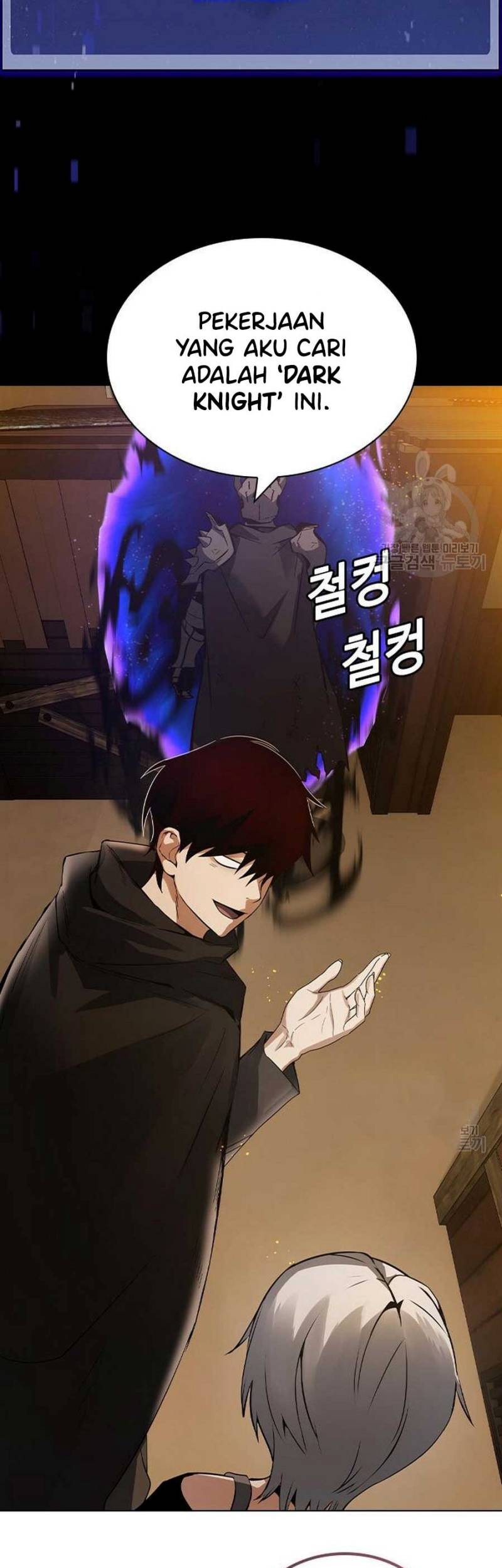 Bad Ending Maker Chapter 03 Gambar 46