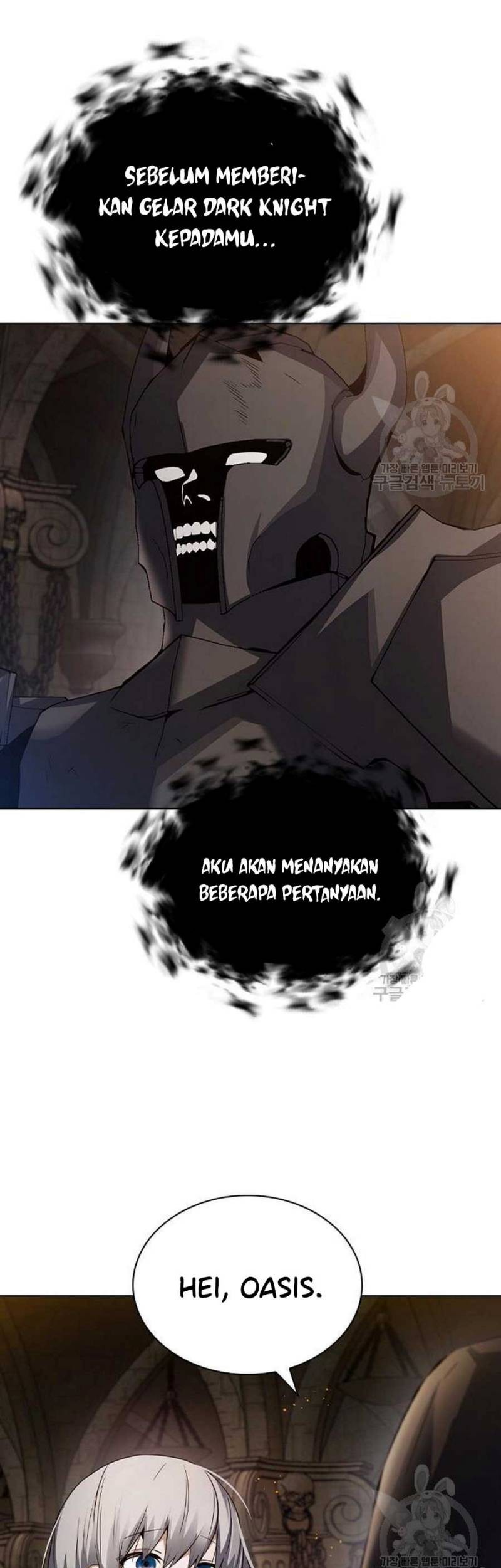 Bad Ending Maker Chapter 03 Gambar 51