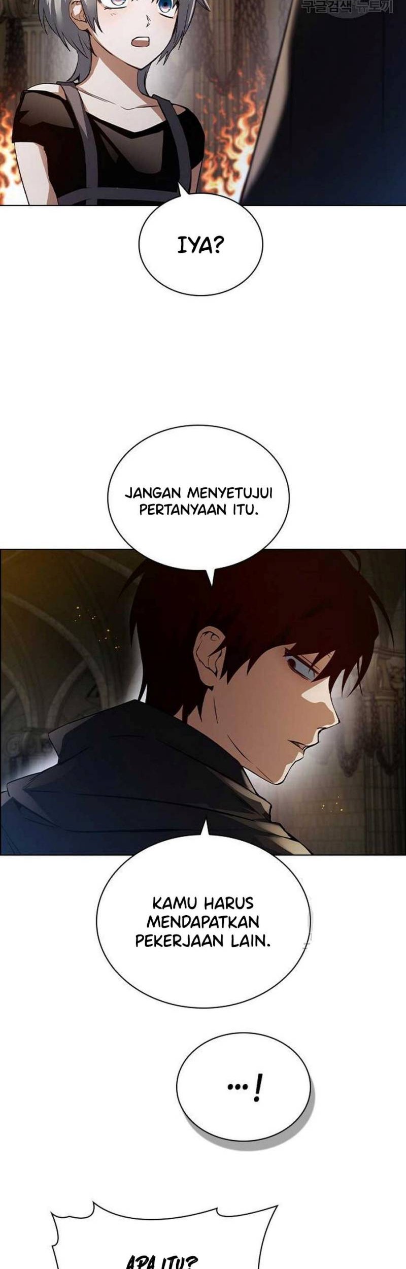 Bad Ending Maker Chapter 03 Gambar 52