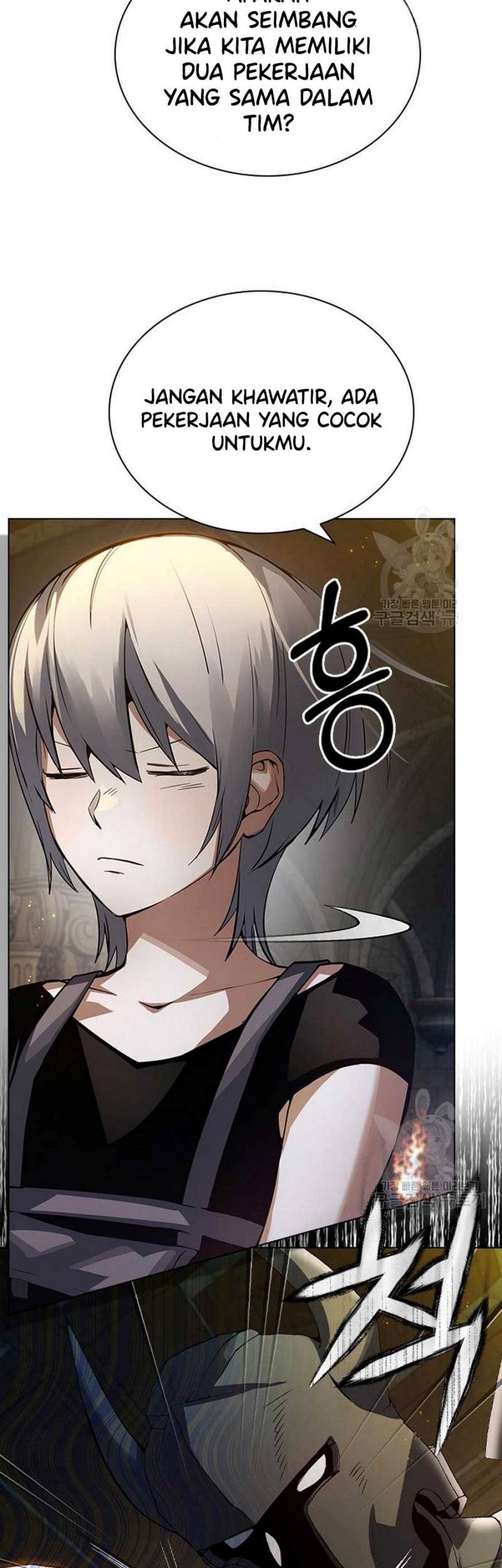 Bad Ending Maker Chapter 03 Gambar 54