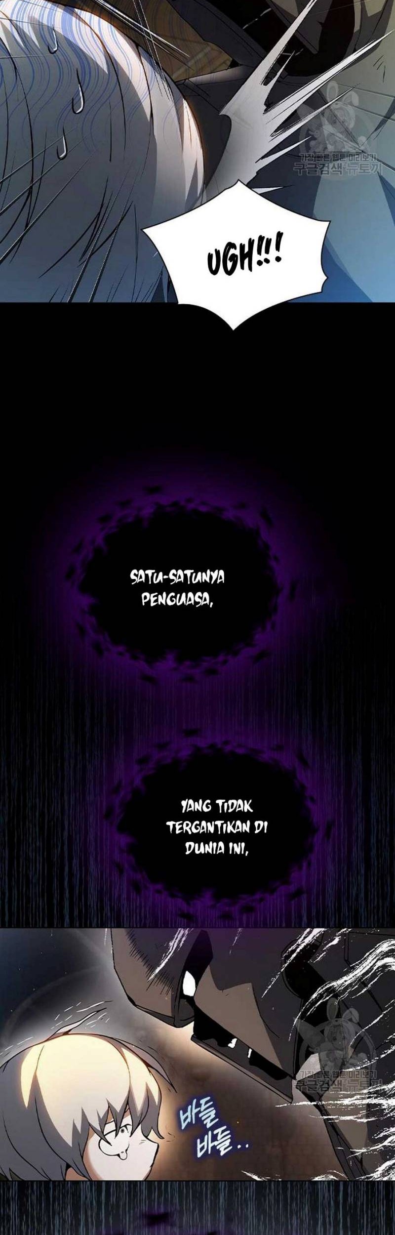 Bad Ending Maker Chapter 03 Gambar 55