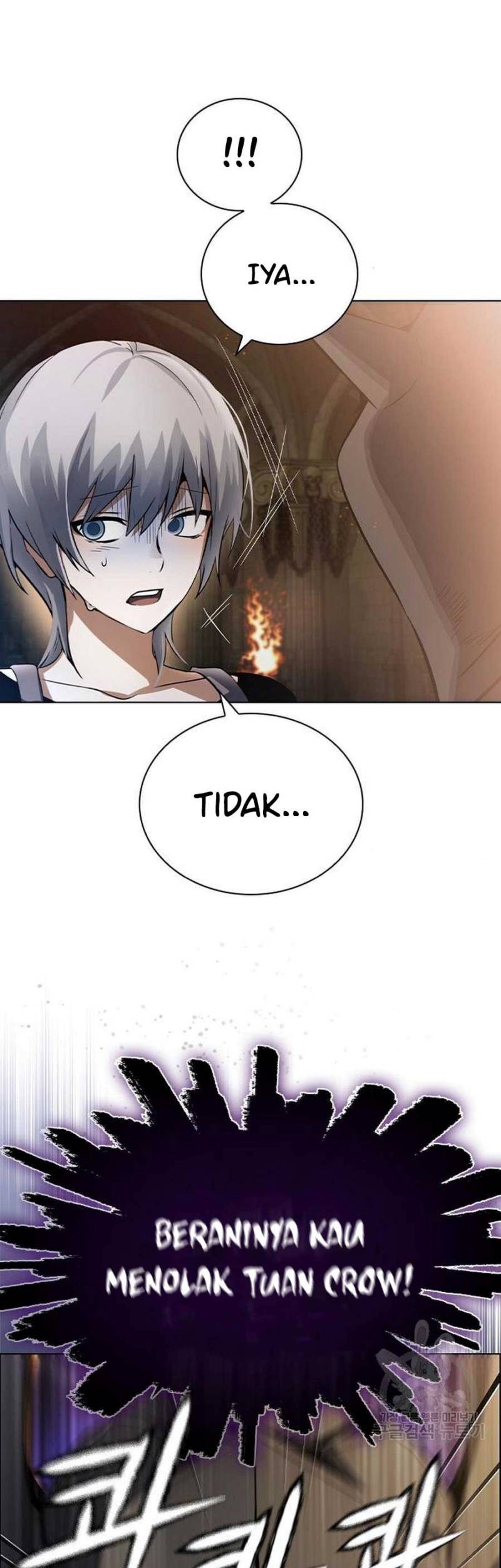 Bad Ending Maker Chapter 03 Gambar 57